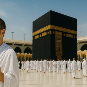 Hajj/Umrah Accessories