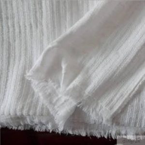 Alternative view of প্রিমিয়াম চায়না এহরাম/তাওয়াল সেট – ক্লাস কোয়ালিটি