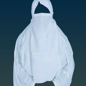 Alternative view of ⭐ লং সুতি খিমার – প্রিমিয়াম কোয়ালিটি