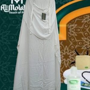 ⭐ লং সুতি খিমার – প্রিমিয়াম কোয়ালিটি