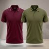 Mens Polo combo